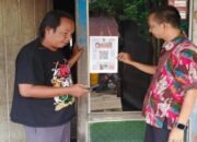 KADA SIAL, Inovasi Kecamatan Dusun Hilir Perkuat Akurasi dan Transparansi Data Bansos