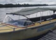 SPEEDTIX, Pesan Tiket Speedboat Kini Lebih Mudah, Dorong Transformasi Transportasi Air Barsel