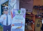 ZONA INDAH Dusun Hilir, Langkah Nyata Wujudkan Pelayanan Publik Bebas Pungli