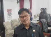 Ketua DPRD Barsel Soroti Ketergantungan Subsidi, Kinerja Perumdam Tirta Barito Diminta Dievaluasi