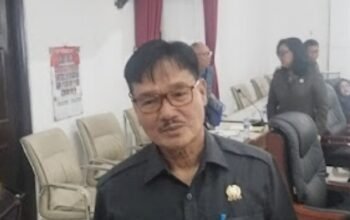 Ketua DPRD Barsel Soroti Ketergantungan Subsidi, Kinerja Perumdam Tirta Barito Diminta Dievaluasi Ketua DPRD Barsel Soroti Ketergantungan Subsidi, Kinerja Perumdam Tirta Barito Diminta Dievaluasi