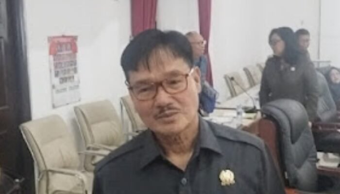 Ketua DPRD Barsel Soroti Ketergantungan Subsidi, Kinerja Perumdam Tirta Barito Diminta Dievaluasi