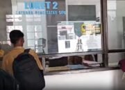 SUPER ENAK, Satu Permohonan Dapat Enam Dokumen Sekaligus