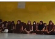 SMPN 1 Dusun Utara Benahi Sekolah Berbasis Analisis Kekuatan dan Kelemahan