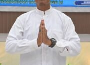 El Nino Godzilla Melanda, Pemkab Barsel melalui PHBI, Ajak Warga Bersama-sama Berdoa Lewat Sholat Istisqo