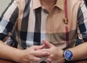 Polres Barsel Pastikan Kasus Pemortalan Jalan Hauling Oleh Kantan Cs Diproses