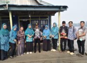 Serap Aspirasi Warga Soal Listrik dan Jembatan