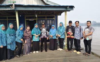 Serap Aspirasi Warga Soal Listrik dan Jembatan Serap Aspirasi Warga Soal Listrik dan Jembatan