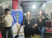 Samsat Hasmo Hadir di Barsel Expo 2026, Optimalkan Pelayanan Pajak