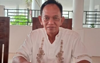 Musim Kemarau Panjang, DPRD Barsel Minta Pemda Siapkan Distribusi Air Bersih Musim Kemarau Panjang, DPRD Barsel Minta Pemda Siapkan Distribusi Air Bersih