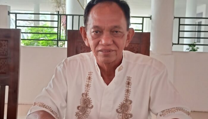Musim Kemarau Panjang, DPRD Barsel Minta Pemda Siapkan Distribusi Air Bersih
