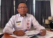 Barsel Minta Dukungan Water Bombing, Karhutla di Lokasi Sulit Dijangkau Jadi Perhatian