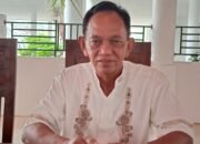 DPRD Barsel Dorong Setiap Kecamatan Miliki Armada Pemadam Kebakaran