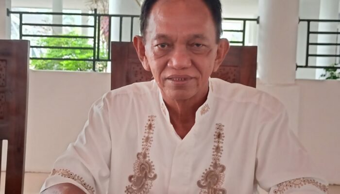 DPRD Barsel Dorong Setiap Kecamatan Miliki Armada Pemadam Kebakaran