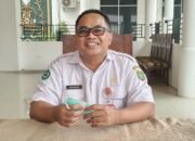 Kasus ISPA di Barsel Melonjak, Dinkes Kaitkan dengan Kabut Asap Karhutla