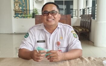 Kasus ISPA di Barsel Melonjak, Dinkes Kaitkan dengan Kabut Asap Karhutla IMG 20260903 121334