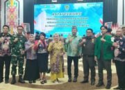 2.037 Hotspot Terdeteksi di Barsel, Pemkab Kerahkan 200 Personel Tangani Karhutla