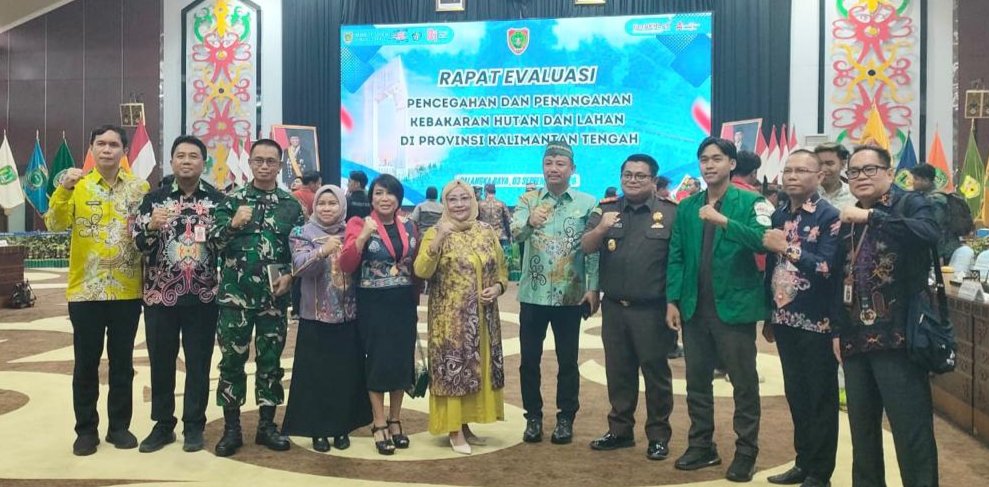 2.037 Hotspot Terdeteksi di Barsel, Pemkab Kerahkan 200 Personel Tangani Karhutla IMG 20260903 163507