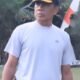 Kabut Asap Masih Terjadi, Dishub Barsel  Minta Pengendara Ekstra Waspada