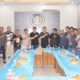 Jelang Tinggalkan Barsel, Kapolres Jecson Pamit ke PWI: Sinergi Pers dan Polri Harus Terus Terjaga
