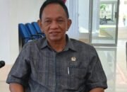 DPRD Barsel Apresiasi Kesigapan Pemda dan Aparat Tangani Karhutla