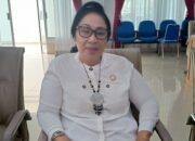 DPRD Barsel Dorong MPA Diperkuat, Jadi Garda Terdepan Cegah Karhutla