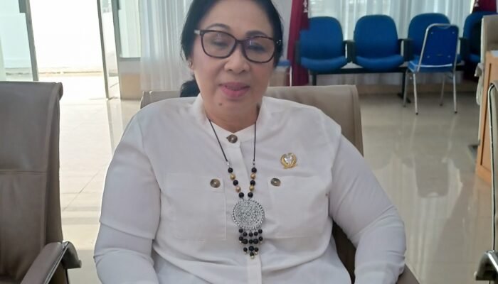 DPRD Barsel Dorong MPA Diperkuat, Jadi Garda Terdepan Cegah Karhutla