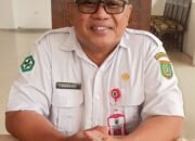 Tips dr. Dadang Baskoro Nugroho Cegah Bahaya ISPA Akibat Polusi Udara Karhutla