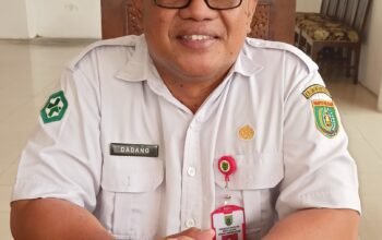 Tips dr. Dadang Baskoro Nugroho Cegah Bahaya ISPA Akibat Polusi Udara Karhutla Tips dr. Dadang Baskoro Nugroho Cegah Bahaya ISPA Akibat Polusi Udara Karhutla