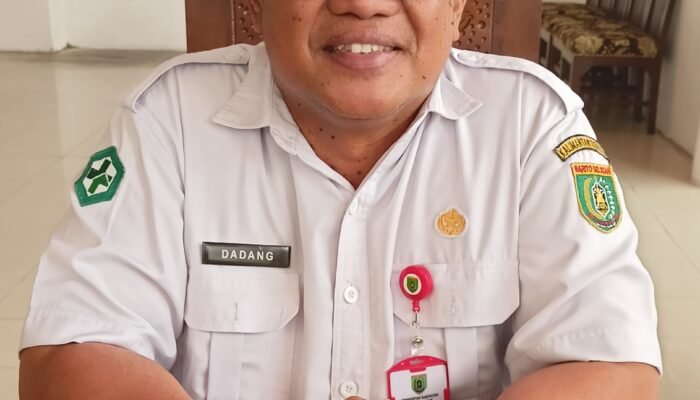 Tips dr. Dadang Baskoro Nugroho Cegah Bahaya ISPA Akibat Polusi Udara Karhutla