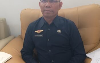 Atasi Karhutla, Bupati Barsel Minta Perusahaan Swasta Beri Dukungan IMG 20260905 141425