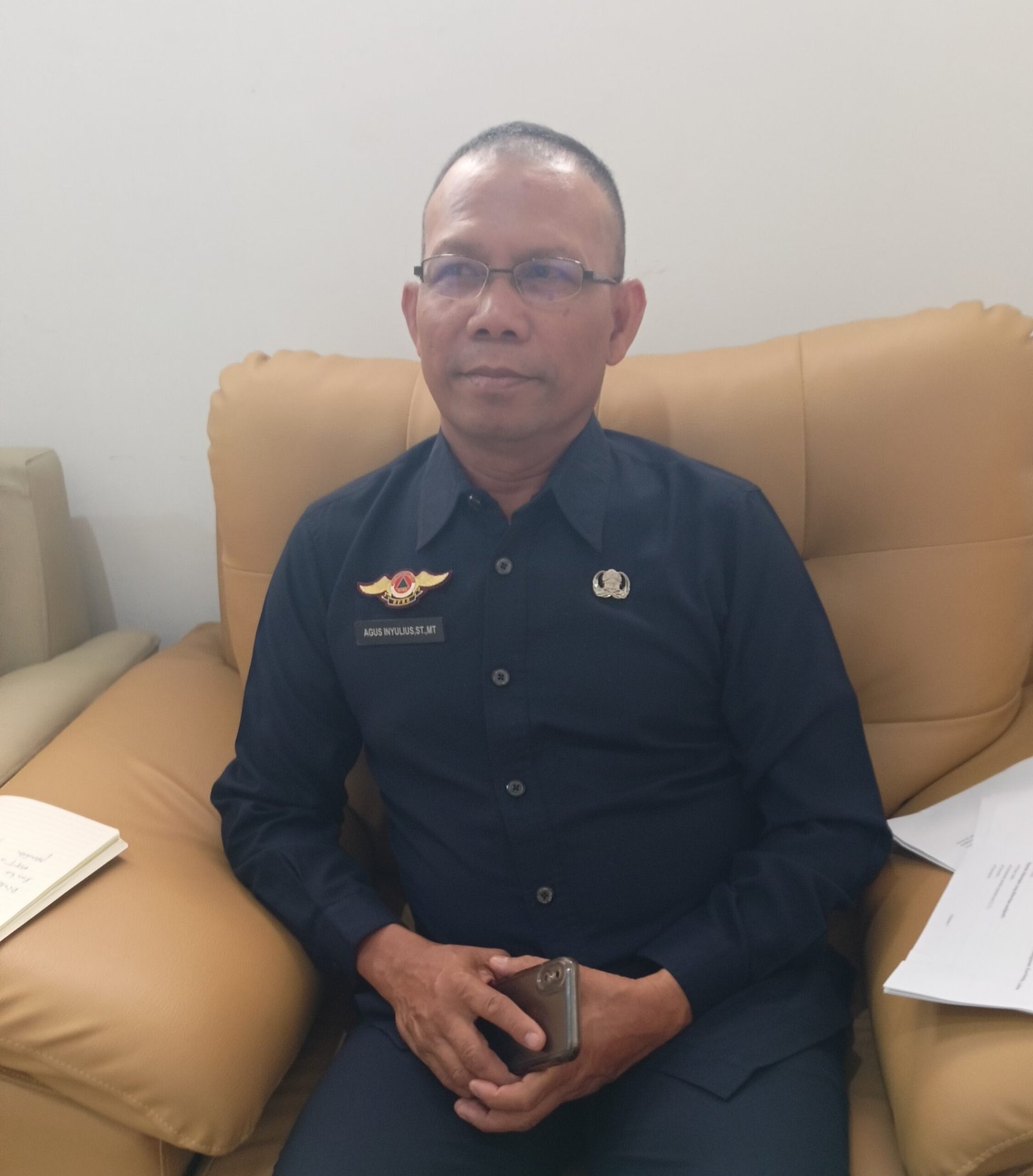 Atasi Karhutla, Bupati Barsel Minta Perusahaan Swasta Beri Dukungan IMG 20260905 141425 scaled