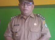 Camat Mentaya Hulu Dukung Penertiban Aktivitas Ilegal yang Merusak Lingkungan