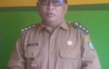 Camat Mentaya Hulu Dukung Penertiban Aktivitas Ilegal yang Merusak Lingkungan