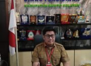 Disdik Barsel Terapkan PJJ di Semua Sekolah Selama Karhutla Belum Terkendali