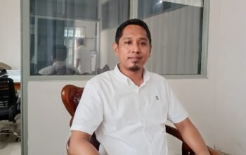 Bulog Barsel Pastikan Penyaluran Bantuan Beras 11.684 Penerima Rampung Akhir September Bulog Barsel Pastikan Penyaluran Bantuan Beras 11.684 Penerima Rampung Akhir September