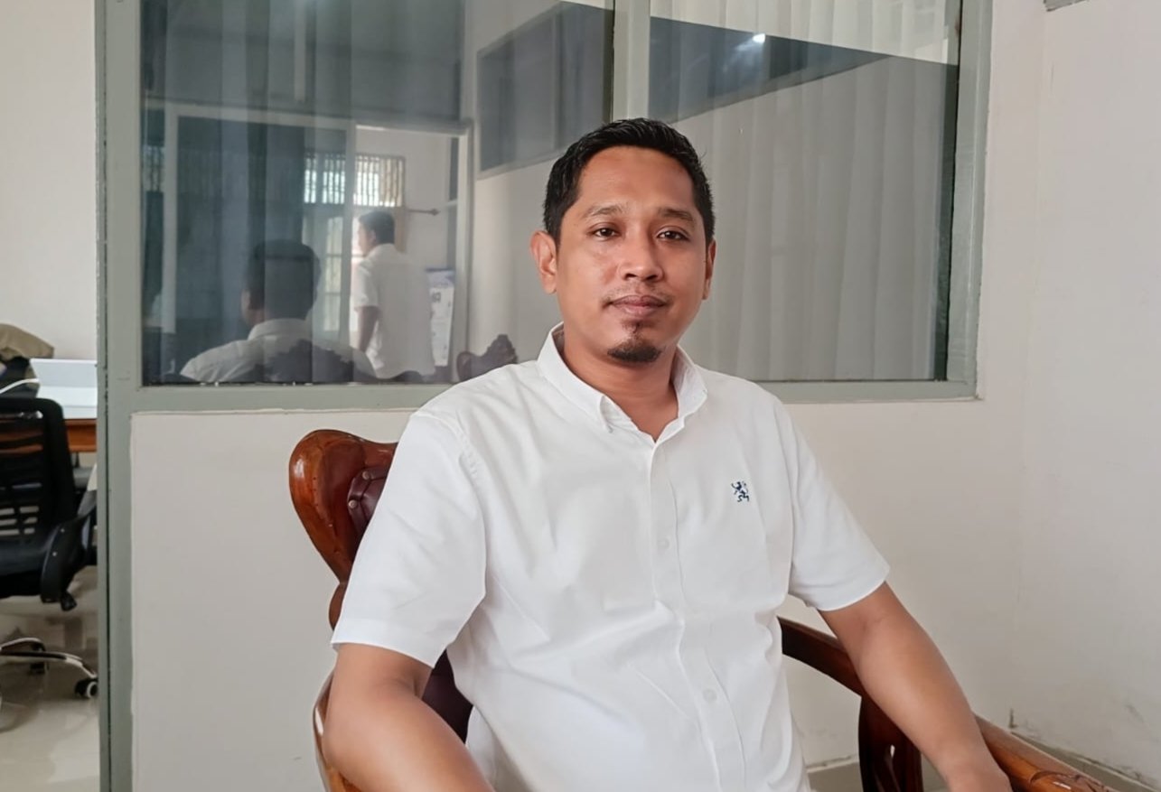 Bulog Barsel Pastikan Penyaluran Bantuan Beras 11.684 Penerima Rampung Akhir September IMG 20260910 160505