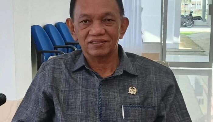 DPRD Barsel Soroti Efektivitas Bantuan Ternak dan Pakan Ikan