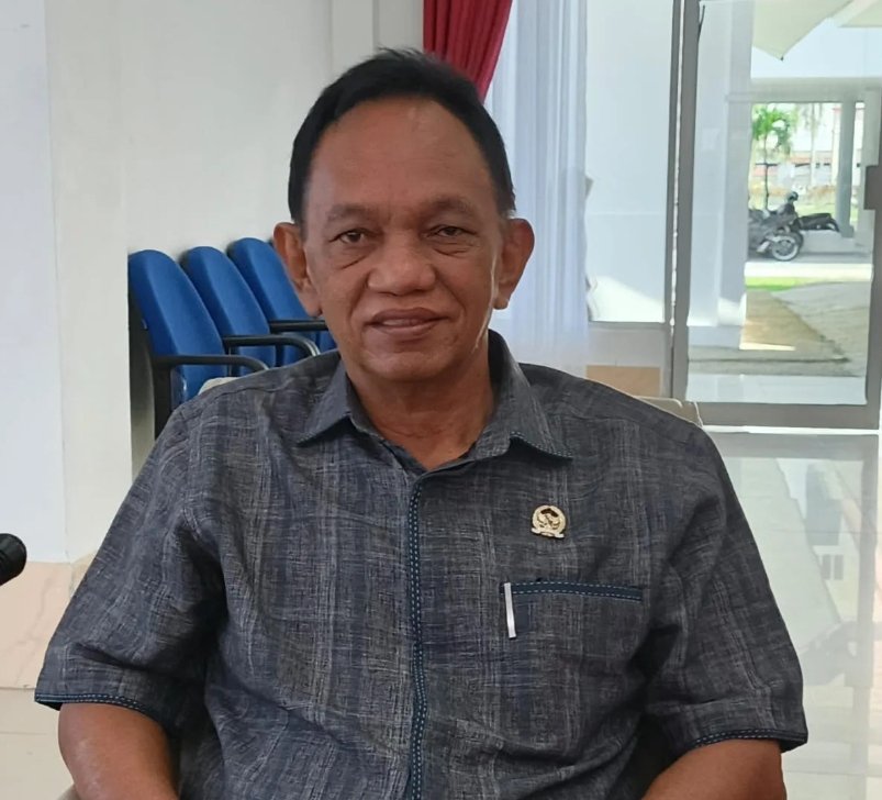 DPRD Barsel Soroti Efektivitas Bantuan Ternak dan Pakan Ikan IMG 20260910 164501