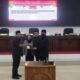 KUA-PPAS Perubahan 2026 Barsel Ditetapkan Rp1,188 Triliun, Anggaran Susut Rp200 Miliar