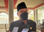 Ketua DPRD Barsel Dukung Polisi Usut Tuntas Dugaan Karhutla Korporasi