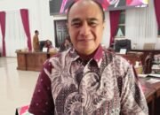 DPRD Barsel Desak Pemerintah Jangan Biarkan Petani Hadapi Karhutla Sendiri