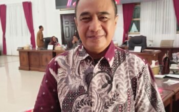 DPRD Barsel Desak Pemerintah Jangan Biarkan Petani Hadapi Karhutla Sendiri DPRD Barsel Desak Pemerintah Jangan Biarkan Petani Hadapi Karhutla Sendiri