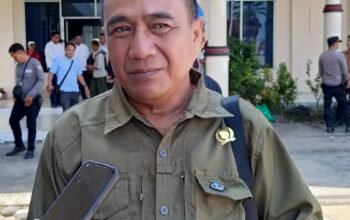 DPRD Barsel Minta Pencairan BTT Karhutla Tak Dipersulit DPRD Barsel Minta Pencairan BTT Karhutla Tak Dipersulit