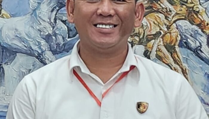 Polres Barsel Panggil Kantan Cs Terkait Pemortalan Jalan Hauling PT MUTU