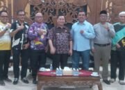 Tak Ingin Kembali Ditunda, MTQ ke-57 Kotim Tetap Digelar di Mentaya Hulu