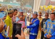 Pemkab Barsel Siapkan Bantuan Bibit untuk Pulihkan Ekonomi Warga Terdampak Karhutla