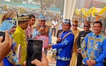 Pemkab Barsel Siapkan Bantuan Bibit untuk Pulihkan Ekonomi Warga Terdampak Karhutla