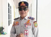Dishub Barsel Perkuat Pengamanan Lalu Lintas Selama Barsel Expo 2026