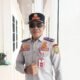 Dishub Barsel Perkuat Pengamanan Lalu Lintas Selama Barsel Expo 2026